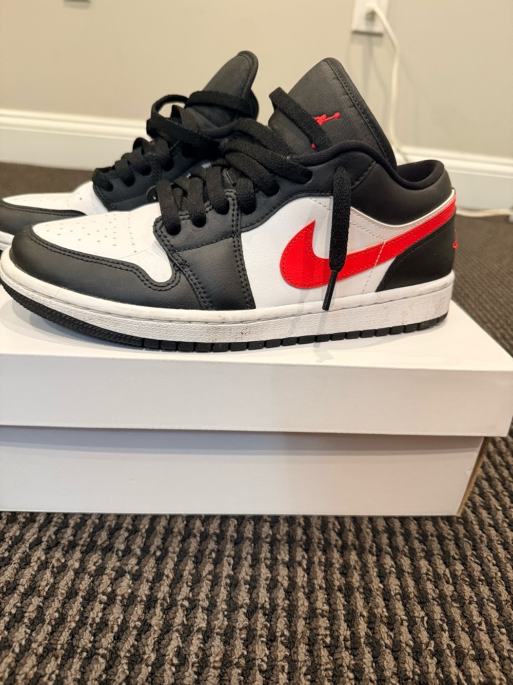 Nike Women Air Jordan 1 Low